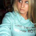 Blonde