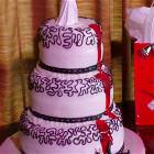 Bloody Cake