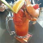 Bloody Mary Overkill