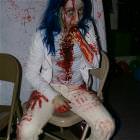 Bloody Zombie Costume