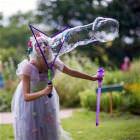 Blowing Some Bubbles