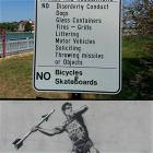 Boardwalk Rules