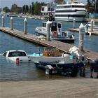 Boat Launch