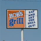 Bobs Grill