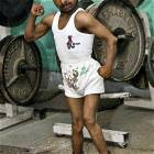 Body Builder