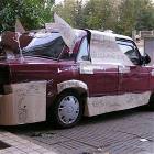 Body Kit Cardboard