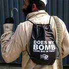 Bomb Bag