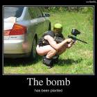 Bomb Planted