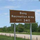 Bong Area