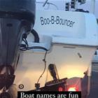 Boo B Bouncer