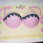 Boob Cake