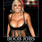 Boob Jobs