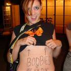 Boobies Are Fun