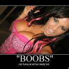 Boobs