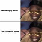 Boobs
