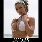 Boobs