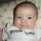 Boobs Man