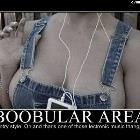 Boobular Area