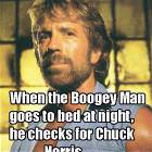 Boogey Man