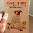 Book Of The Bitch