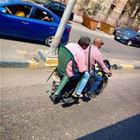 Booster Seat