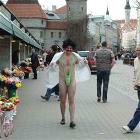 Borat Thong