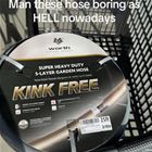 Boring As Hell