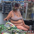 Born Into This