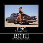Both Are Epic