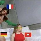 Both World Wars