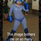 Bothers Me