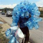 Bottle Man