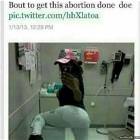 Bout To Get This Done