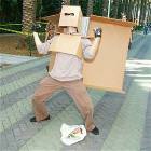 Box Man