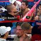 Boxing Face