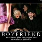 Boyfriend