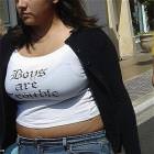 Boys Are Trouble