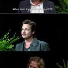 Brad Pitt Interview