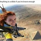 Brave Enough