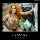 Bravery