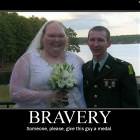 Bravery