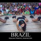 Brazil