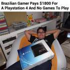 Brazilian Gamer