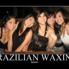 Brazilian Waxing