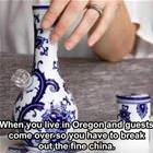 Break Out The Good Stuff