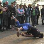 Breakdancer