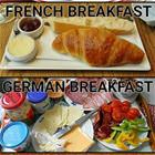 Breakfast Around The World