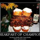 Breakfast Of Champions