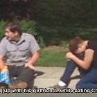 Breaking Up