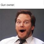 Breaks Into House